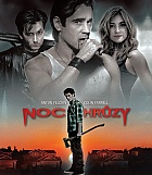 Noc hr�zy (Akce MULTIBUY)