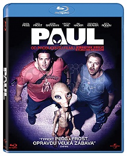 Paul (PROMO AKCE)