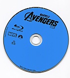 AVENGERS 3D + 2D