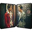 KLUB RV STEELBOOK Sbratelsk limitovan edice + DREK flie na STEELBOOK