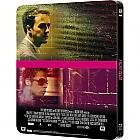 KLUB RV STEELBOOK Sbratelsk limitovan edice + DREK flie na STEELBOOK