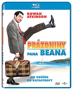 Przdniny pana Beana