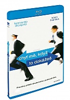 Chy m, kdy to doke (Blu-ray)