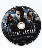 TOTAL RECALL (2012) Steelbook™ Prodlouen verze Limitovan sbratelsk edice + DREK flie na SteelBook™