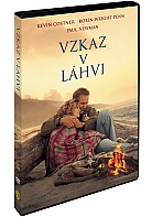 Vzkaz v lhvi (CZ dabing) (DVD)