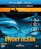 IMAX Divok ocen 3D