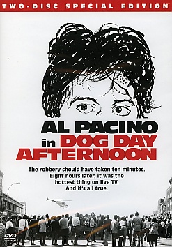 Dog Day Afternoon (Ps odpoledne) S.E. 2DVD