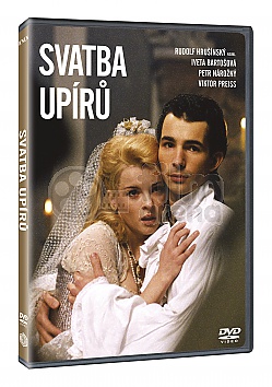 Svatba upr