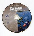 Hled se Nemo 3D + 2D (2BD)