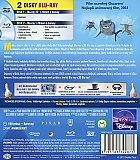 Hled se Nemo 3D + 2D (2BD)