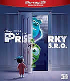 P͊ERKY s.r.o. 3D + 2D