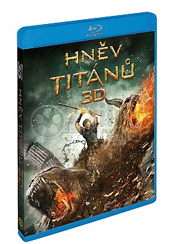 Hnv titn 3D + 2D (2BD)