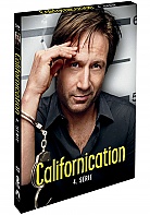 Californication 4. srie Kolekce (2 DVD)