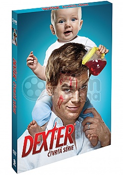 DEXTER - 4. srie Kolekce