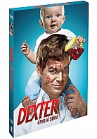 DEXTER - 4. srie Kolekce (3 DVD)