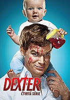 DEXTER - 4. srie Kolekce