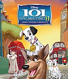 101 dalmatinů 2: Flíčkova dobrodružství