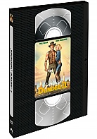 Krokodl Dundee 2 RETRO EDICE (DVD)