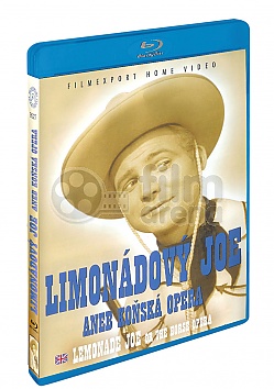 Limondov Joe aneb Kosk opera 