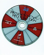 RESIDENT EVIL: Odveta 3D + 2D