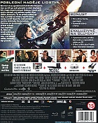 RESIDENT EVIL: Odveta 3D + 2D
