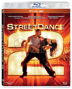 StreetDance 2 3D