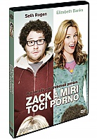 Zack a Miri to porno (DVD)