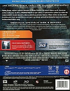 Prometheus 3D + 2D STEELBOOK 3BD Sbratelsk limitovan edice 750 kus