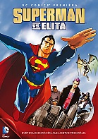 Superman vs Elita
