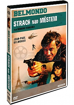Strach nad mstem