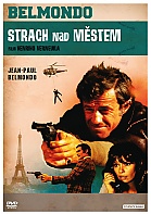 Strach nad mstem