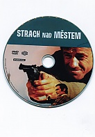 Strach nad mstem