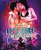 Lets Dance: Revolution 