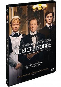 Albert Nobbs