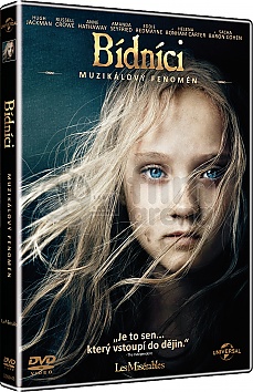 BDNCI (2012) COSETTE EDITION EXKLUZIVN edice Filmareny