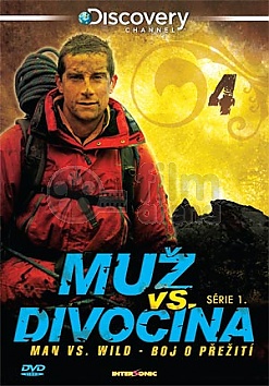 Mu vs. divoina 4. dl srie 1 (paprov obal)
