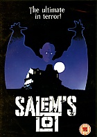 SALEM'S LOT (Proklet Salemu) 2DVD (DVD)