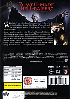 SALEM'S LOT (Proklet Salemu) 2DVD