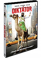 Diktátor  (DVD)
