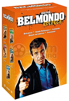 BELMONDO Kolekce
