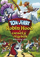Tom a Jerry: Robin Hood a veselý myšák