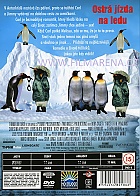 Holky jdeme na to aneb Putování tučňáků