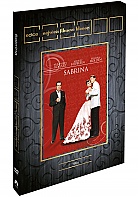 Sabrina (Edice Filmov klenoty) (DVD)
