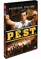 P..S.T. (DVD)