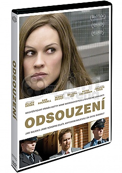 Odsouzen