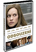 Odsouzen (DVD)