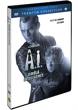 A.I. Uml inteligence PREMIUM COLLECTION