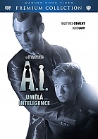 A.I. Uml inteligence PREMIUM COLLECTION