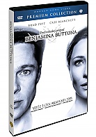 Podivuhodn ppad  Benjamina Buttona PREMIUM COLLECTION (DVD)