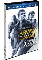 Krvav diamant PREMIUM COLLECTION (DVD)